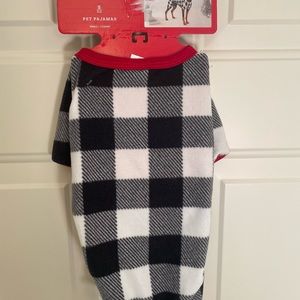 Target Wondershop Pet Pajama in Small See matching Adult Person pj in my closet!